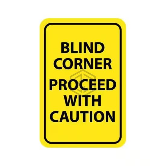 B974864 - National Marker Company - Outdoor Products - Parking Lot and Safety
