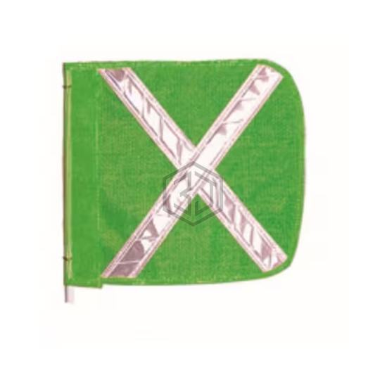 B639487 - Checkers Industrial Products - Outdoor Products - Parking Lot and Safety