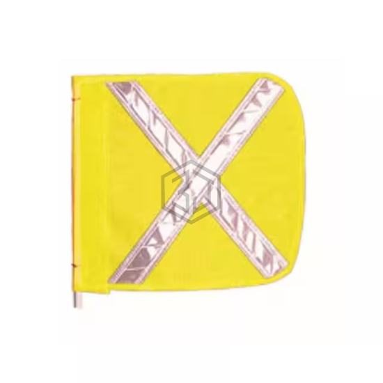 B639489 - Checkers Industrial Products - Outdoor Products - Parking Lot and Safety