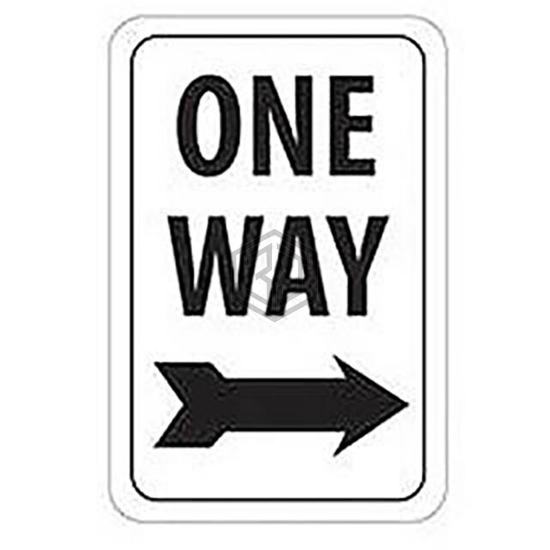 237897 - National Marker Company - Outdoor Products - Parking Lot and Safety