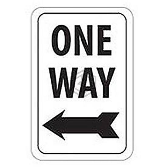 237896 - National Marker Company - Outdoor Products - Parking Lot and Safety