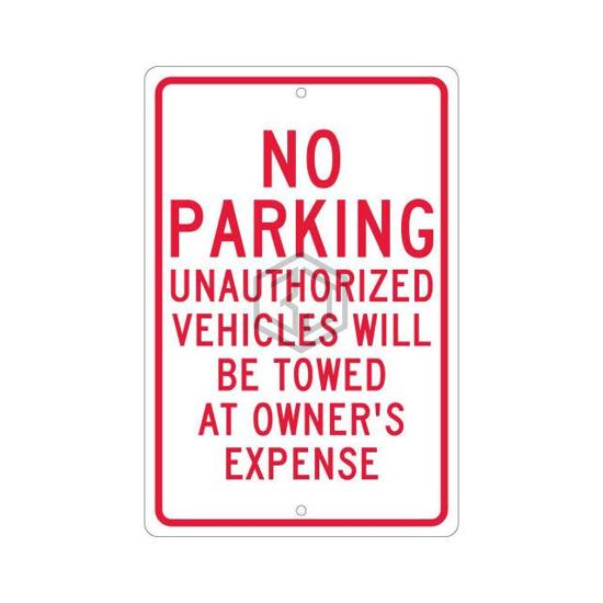 337552 - National Marker Company - Outdoor Products - Parking Lot and Safety
