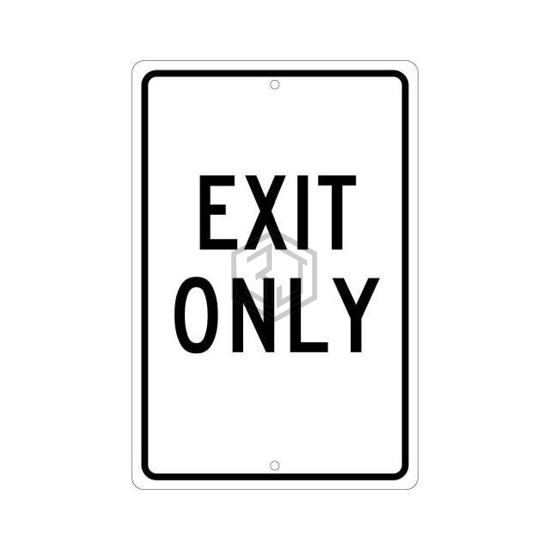 337280 - National Marker Company - Outdoor Products - Parking Lot and Safety
