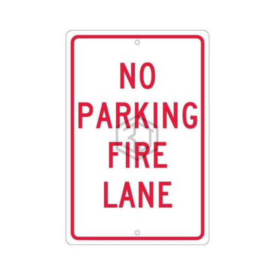 932134 - National Marker Company - Outdoor Products - Parking Lot and Safety
