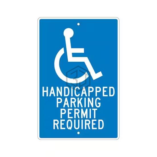 954248 - National Marker Company - Outdoor Products - Parking Lot and Safety