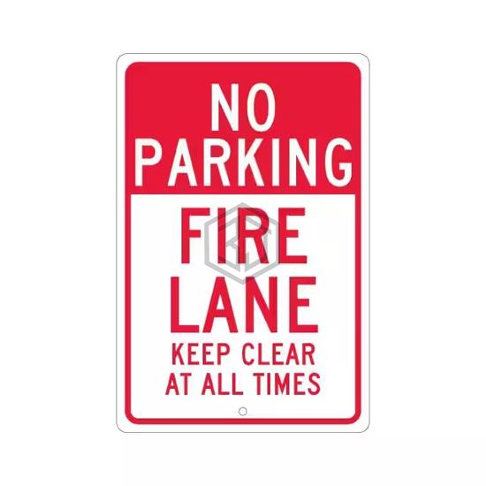 337553 - National Marker Company - Outdoor Products - Parking Lot and Safety