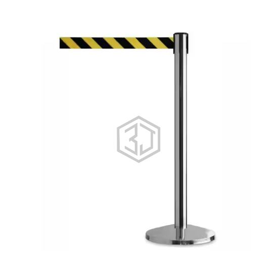 443078YB - IndustrialSupplies.com - Outdoor Products - Parking Lot and Safety