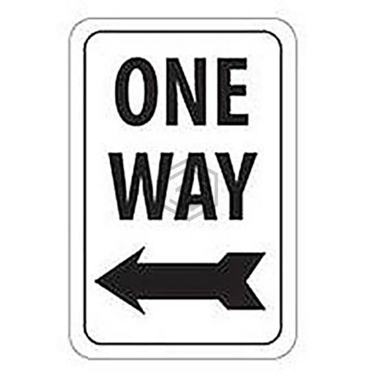237896H - National Marker Company - Outdoor Products - Parking Lot and Safety