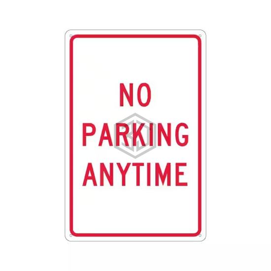 337554H - National Marker Company - Outdoor Products - Parking Lot and Safety