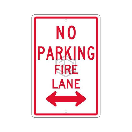 B2134544 - National Marker Company - Outdoor Products - Parking Lot and Safety