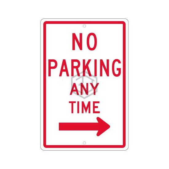 B2134602 - National Marker Company - Outdoor Products - Parking Lot and Safety