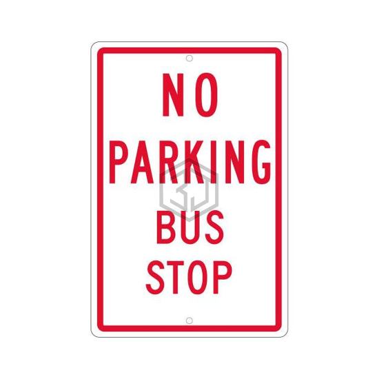 B2134759 - National Marker Company - Outdoor Products - Parking Lot and Safety