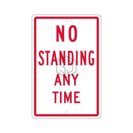 B2134677 - National Marker Company - Outdoor Products - Parking Lot and Safety