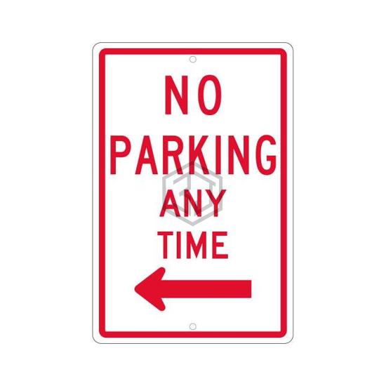 B2134574 - National Marker Company - Outdoor Products - Parking Lot and Safety