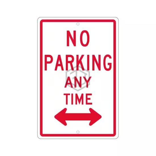 B2134714 - National Marker Company - Outdoor Products - Parking Lot and Safety