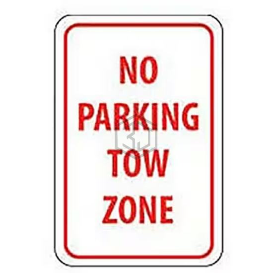 237895H - National Marker Company - Outdoor Products - Parking Lot and Safety