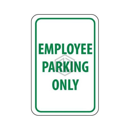B974837 - National Marker Company - Outdoor Products - Parking Lot and Safety