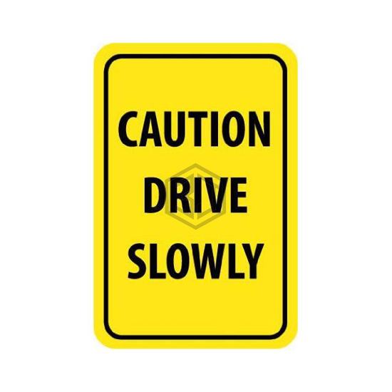 B974890 - National Marker Company - Outdoor Products - Parking Lot and Safety