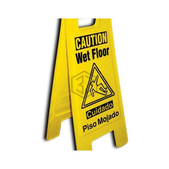 B172123 - National Marker Company - Outdoor Products - Parking Lot and Safety
