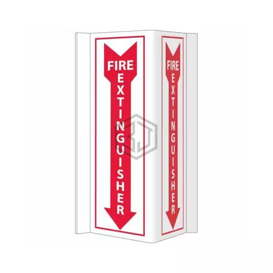 B67474 - National Marker Company - Outdoor Products - Parking Lot and Safety
