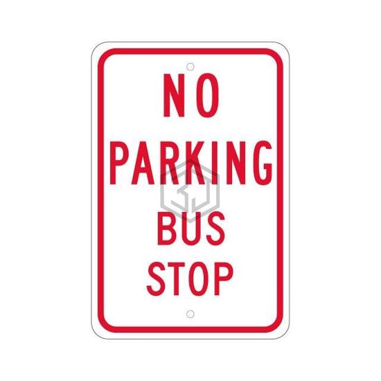 B2134600 - National Marker Company - Outdoor Products - Parking Lot and Safety