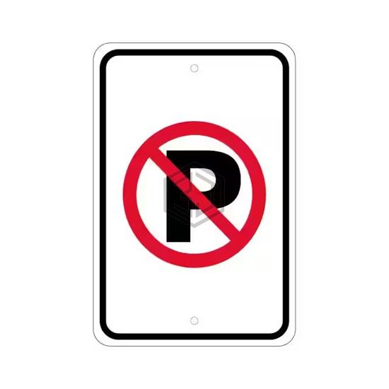 B2134710 - National Marker Company - Outdoor Products - Parking Lot and Safety