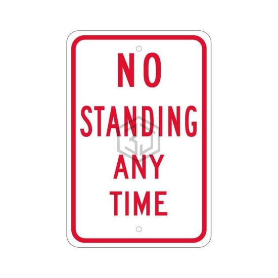 B2134675 - National Marker Company - Outdoor Products - Parking Lot and Safety