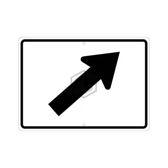 B2134814 - National Marker Company - Outdoor Products - Parking Lot and Safety