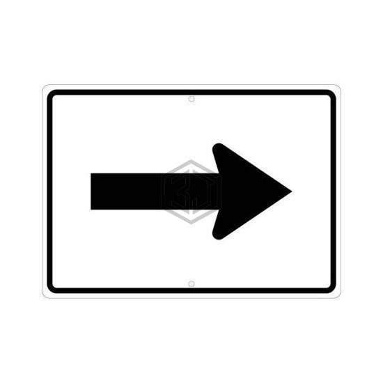 B2134530 - National Marker Company - Outdoor Products - Parking Lot and Safety