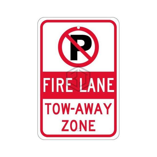 B2134598 - National Marker Company - Outdoor Products - Parking Lot and Safety