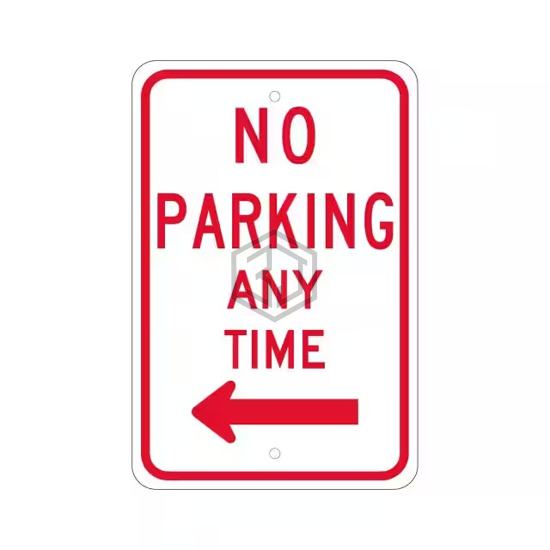 B2134662 - National Marker Company - Outdoor Products - Parking Lot and Safety
