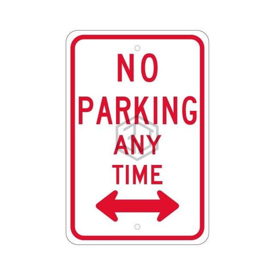 B2134595 - National Marker Company - Outdoor Products - Parking Lot and Safety