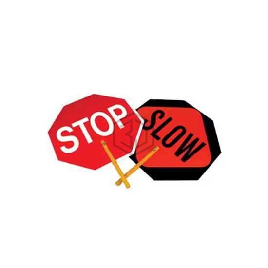 B170425 - National Marker Company - Outdoor Products - Parking Lot and Safety