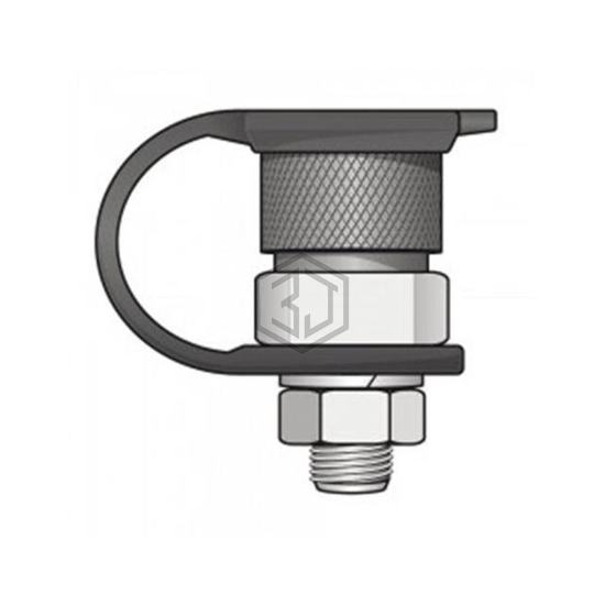 B639615 - Checkers Industrial Products - Outdoor Products - Parking Lot and Safety