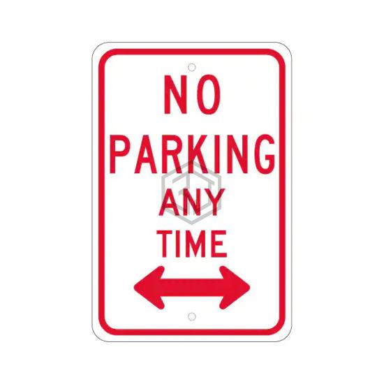 B2134596 - National Marker Company - Outdoor Products - Parking Lot and Safety