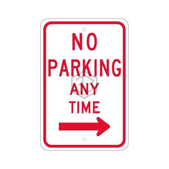 B2134604 - National Marker Company - Outdoor Products - Parking Lot and Safety