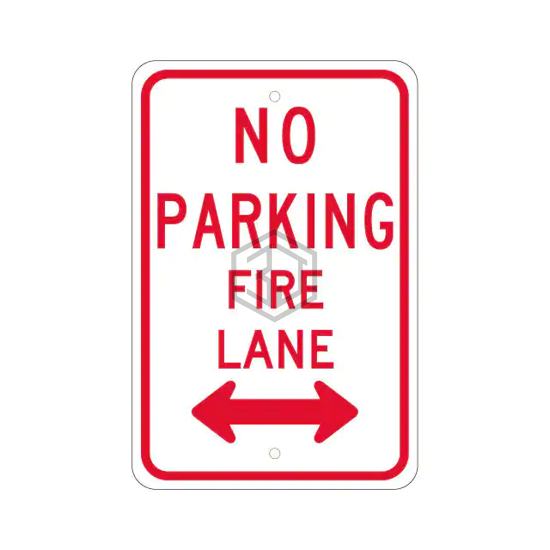 B2134631 - National Marker Company - Outdoor Products - Parking Lot and Safety