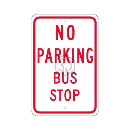 B2134601 - National Marker Company - Outdoor Products - Parking Lot and Safety