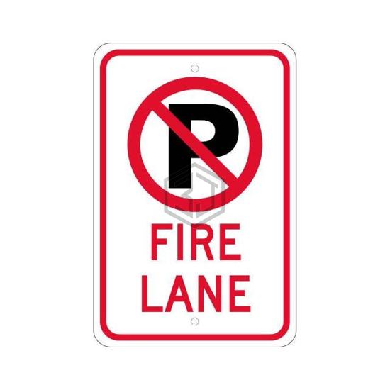 B2134573 - National Marker Company - Outdoor Products - Parking Lot and Safety