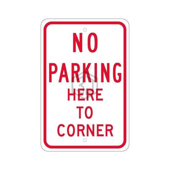 B2134841 - National Marker Company - Outdoor Products - Parking Lot and Safety