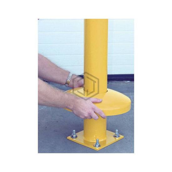 B183973 - Vestil - Outdoor Products - Parking Lot and Safety