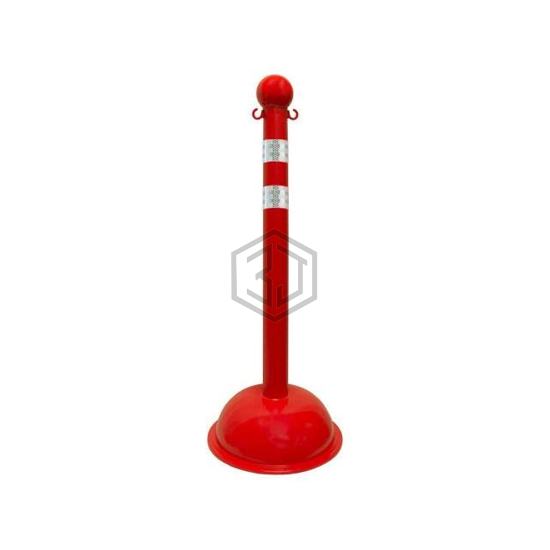 B2383228 - Mr. Chain - Outdoor Products - Parking Lot and Safety