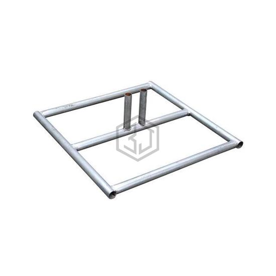 436654 - Vestil - Outdoor Products - Parking Lot and Safety