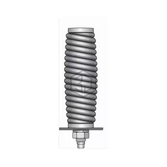 B639361 - Checkers Industrial Products - Outdoor Products - Parking Lot and Safety
