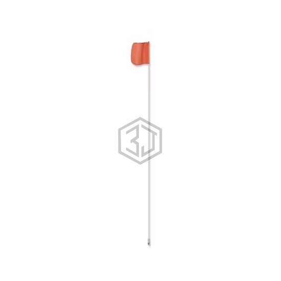 B639553 - Checkers Industrial Products - Outdoor Products - Parking Lot and Safety