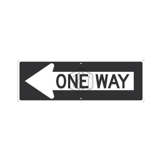 B2134592 - National Marker Company - Outdoor Products - Parking Lot and Safety