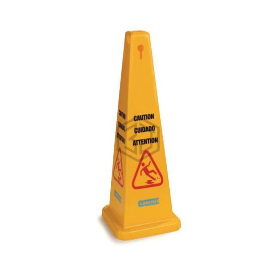 B642433 - Carlisle - Outdoor Products - Parking Lot and Safety