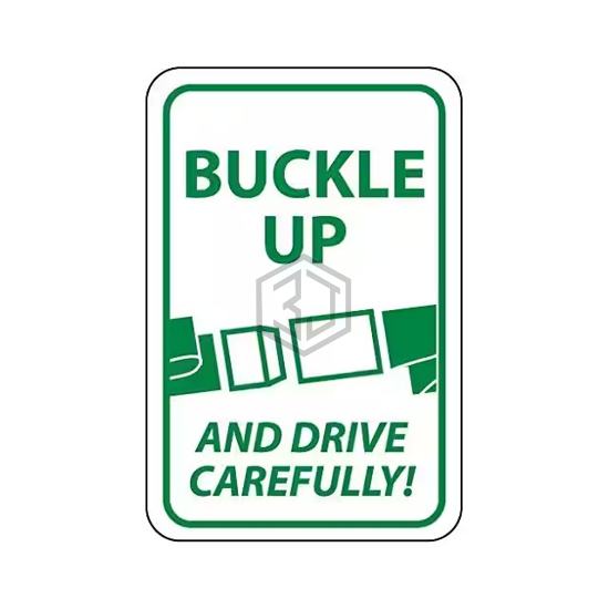 B975097 - National Marker Company - Outdoor Products - Parking Lot and Safety