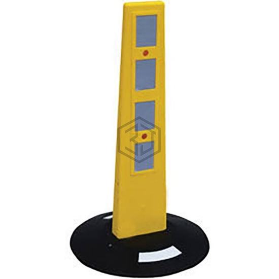 443435 - Vestil - Outdoor Products - Parking Lot and Safety