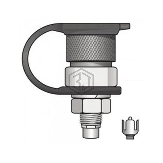 B639614 - Checkers Industrial Products - Outdoor Products - Parking Lot and Safety